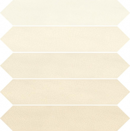 Dune Crackle And Nacar Crackle Marfil 6.5x33