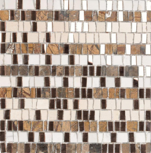 Dune Mosaico Tresor 30x30.5
