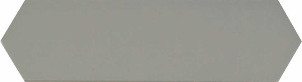 Petracers Intreccio Losanga Grigio Seta 3.7x13.5