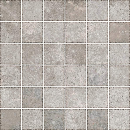 Cerdomus Cottage Mosaico Grigio 30x30
