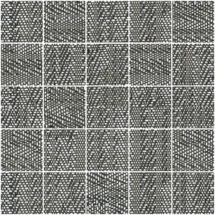 Sant Agostino Digitalart Mosaico Grey 30x30