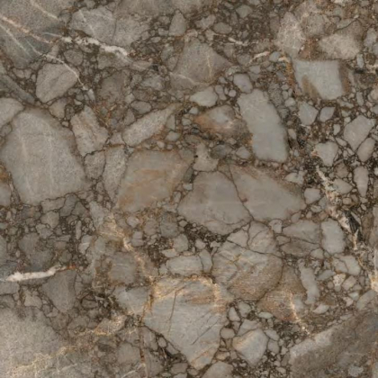 Casa Dolce Casa Nature Mood Riverbed Comfort 6 Mm 120x120