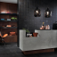 Atlas Concorde Blaze Corten Mosaico Esagono Matt 30x35