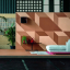 Mutina Tierras Battiscopa Blush 3.8x60