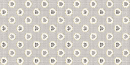 ABK Wide And Style Plus Digital+ Cuor Nero Oro 160x320