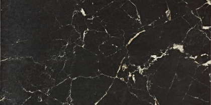 Piemme Valentino Marmi-Reali Nero Reale Lev-Ret 30x60