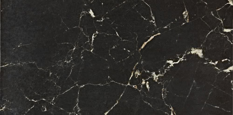 Piemme Valentino Marmi-Reali Nero Reale Lev-Ret 30x60