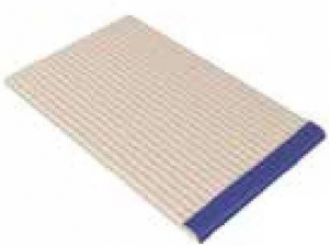 VitrA Pool Ral 5002 Cobalt Blue Rounded Edge Matt 8Mm 15.6x25