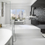 Porcelanosa Marmi China Spiga XXL 59.6x150