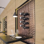 Porcelanosa Starwood Noa-R Tanzania Wine 59.6x59.6