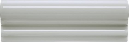 Adex Neri Moldura Italiana Pb Silver Mist 5x15