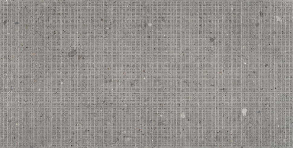 Provenza Ego Trame Grigio Scuro 60x120