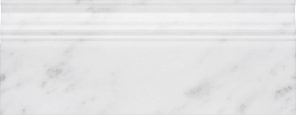 Original Style Earthworks Viano White Polished Skirting 15x30.5