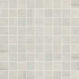 Settecento Bamboo Mosaico White 29.8x29.8