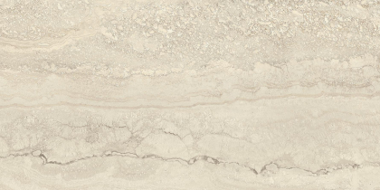 Provenza Unique Travertine Vein Cut Cream Naturale 90x180