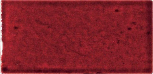 Settecento The Traditional Style Burgundy 7.5x15