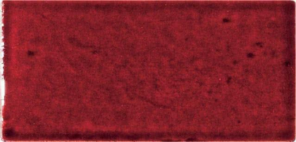 Settecento The Traditional Style Burgundy 7.5x15
