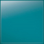 Tubadzin Pastele Turquoise 20x20