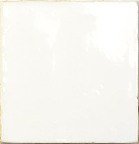 Ape Vintage White 15x15