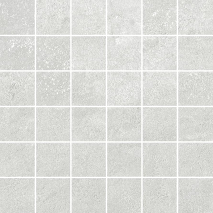 Saloni Street Art Mosaico Ceniza 30x30