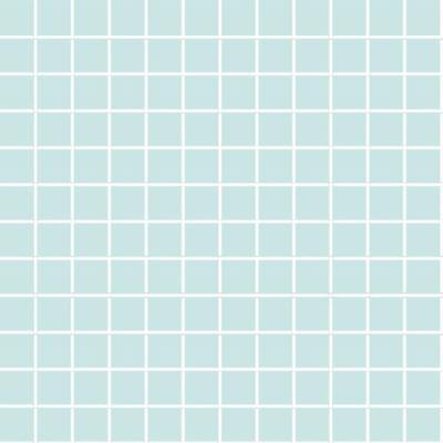 VitrA Color Ral 2008020 Calipso Glossy Dm 2.5x2.5 30x30