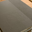 Mutina Dechirer Esagono Decor Nero 60x60