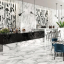 Emil Ceramica Tele Di Marmo Selection White Paradise Full Lappato 30x60
