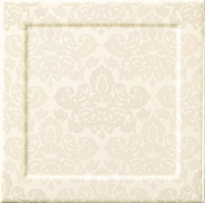 Piemme Valentino Elite Forma Beige Damasco 30x30
