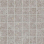 Atlas Concorde Boost Stone Grey Mosaico Matt 30x30