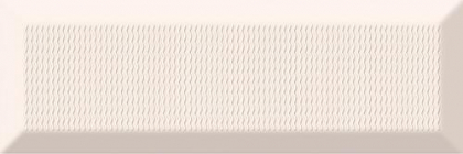 Absolut Keramika Monocolor Biselado Decor Tea 01 Glass 10x30