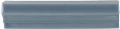 Adex Neri Cornisa Clasica Storm Blue 3.5x15