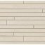 Atlas Concorde Kone White Brick 30x60