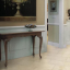 Serenissima Cir Marble Style Inserto S3 Travertino 10x10