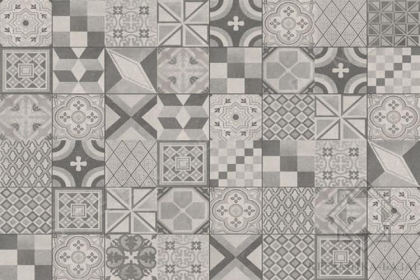 Impronta Italgraniti Square Pattern Mix F Rettificato 60x60