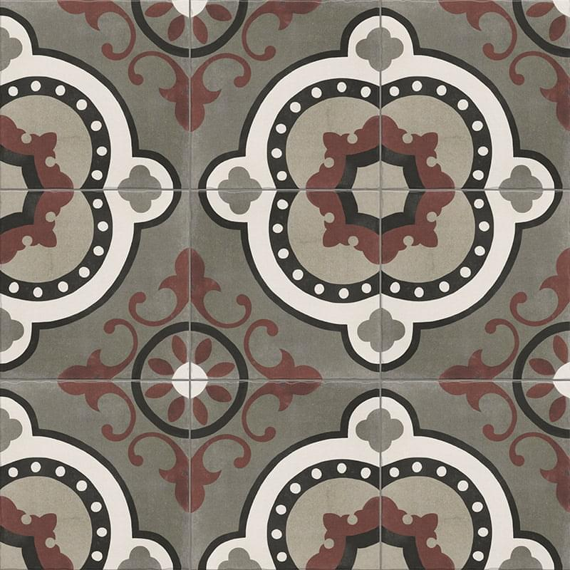 Mainzu Nostalgy Barcelona Grenade 20x20