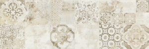 Ragno Terracruda Decoro Carpet Sabbia 40x120