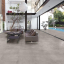 Panaria Zero.3 Urbanature Cement 100x300