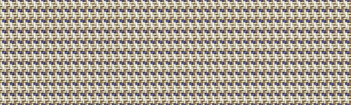 Aparici Wicker Beige Spike 29.75x99.55