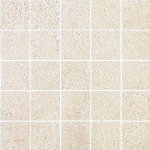 Casalgrande Padana Pietre Di Sardegna Mosaico Porto Rotondo Lappato 6x6 30x30