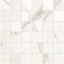 Fap Roma Diamond Statuario Gres Macromosaico 30x30