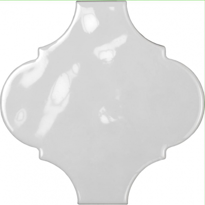 Tonalite Arabesque Silk Gesso 14.5x14.5