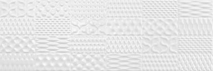 Argenta Blancos Sinan Decor White Mate 30x90