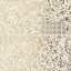 Versace Gold Decori Patchwork Crema-Oro 25x75