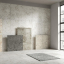 Ariostea Fragmenta Arlecchino Soft 60x60