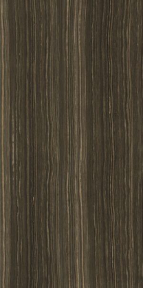 Ariostea Ultra Marmi Eramosa Brown Luc Shiny 75x150