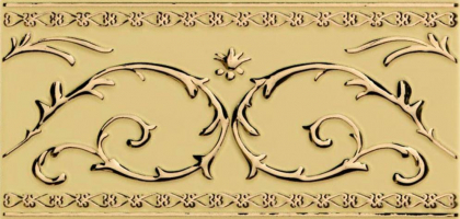 Petracers Grand Elegance Gold Narciso B Su Crema 10x20