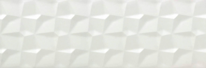 Saloni Vantage Vary Blanco Mate 40x120