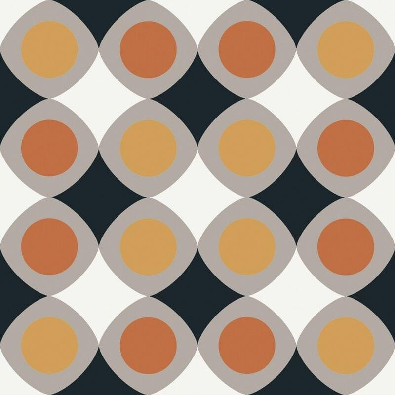 Sant Agostino Fun Joy 02 20x20