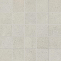 Piemme Ceramiche Stone Focus Mosaico Grigio Nat-Ret 30x30