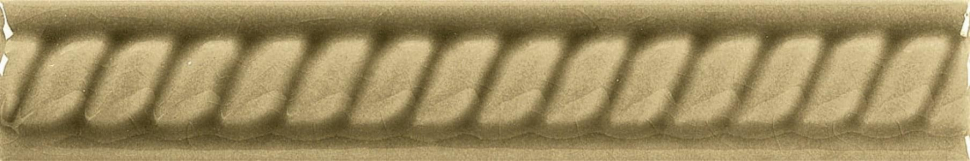 Adex Modernista Trenza Pb Cc Olive 2.5x15